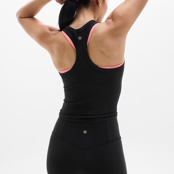 Athleta Transcend Racerback Tank - Picture 4 of 9